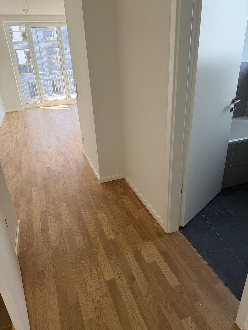 3 bedroom flat to rent, 84 m², Billhorner Kanalstraße 56, Hamburg, Hamburg 3 bedroom flat to rent, 84 m², Billhorner Kanalstraße 56, Hamburg, Hamburg