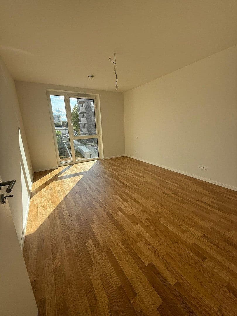 3 bedroom flat to rent, 84 m², Billhorner Kanalstraße 56, Hamburg, Hamburg 3 bedroom flat to rent, 84 m², Billhorner Kanalstraße 56, Hamburg, Hamburg