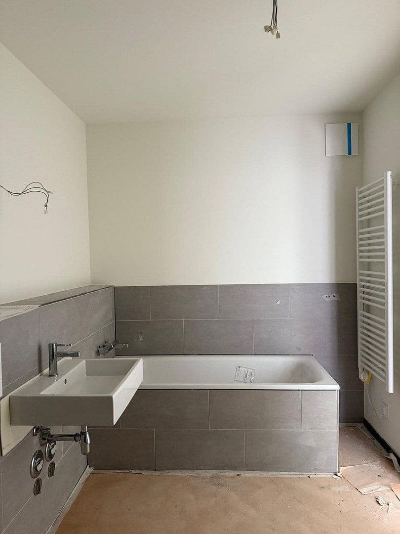 3 bedroom flat to rent, 84 m², Billhorner Kanalstraße 56, Hamburg, Hamburg 3 bedroom flat to rent, 84 m², Billhorner Kanalstraße 56, Hamburg, Hamburg