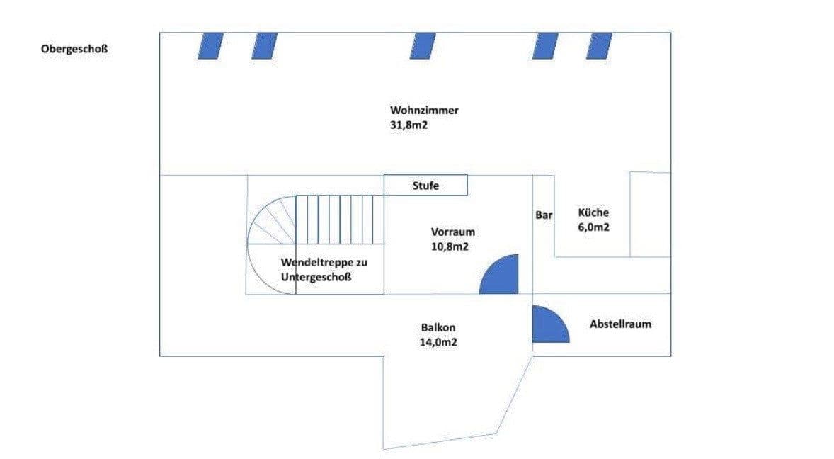 4 bedroom flat for sale, 115 m², Hernalser Hauptstraße 124, Wien, Vienna 4 bedroom flat for sale, 115 m², Hernalser Hauptstraße 124, Wien, Vienna