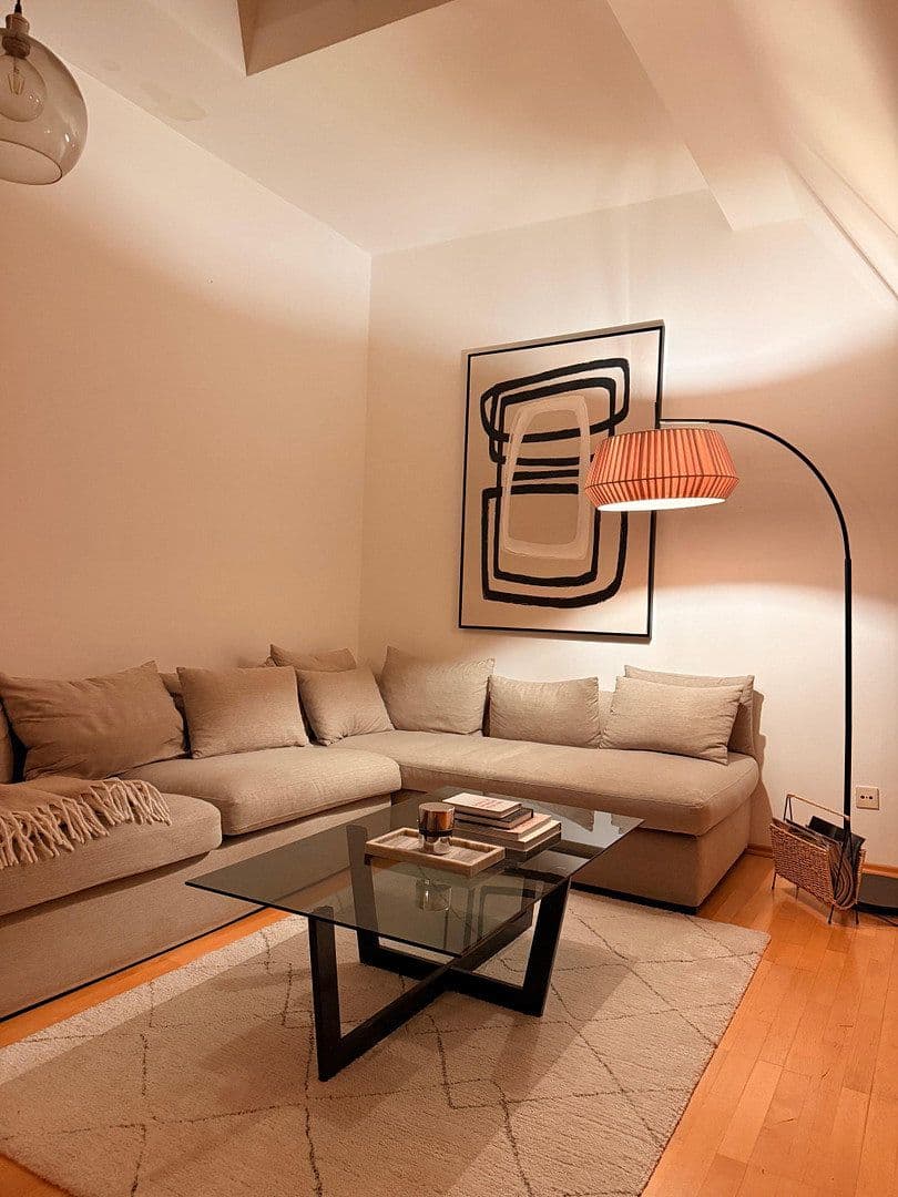 4 bedroom flat for sale, 115 m², Hernalser Hauptstraße 124, Wien, Vienna 4 bedroom flat for sale, 115 m², Hernalser Hauptstraße 124, Wien, Vienna