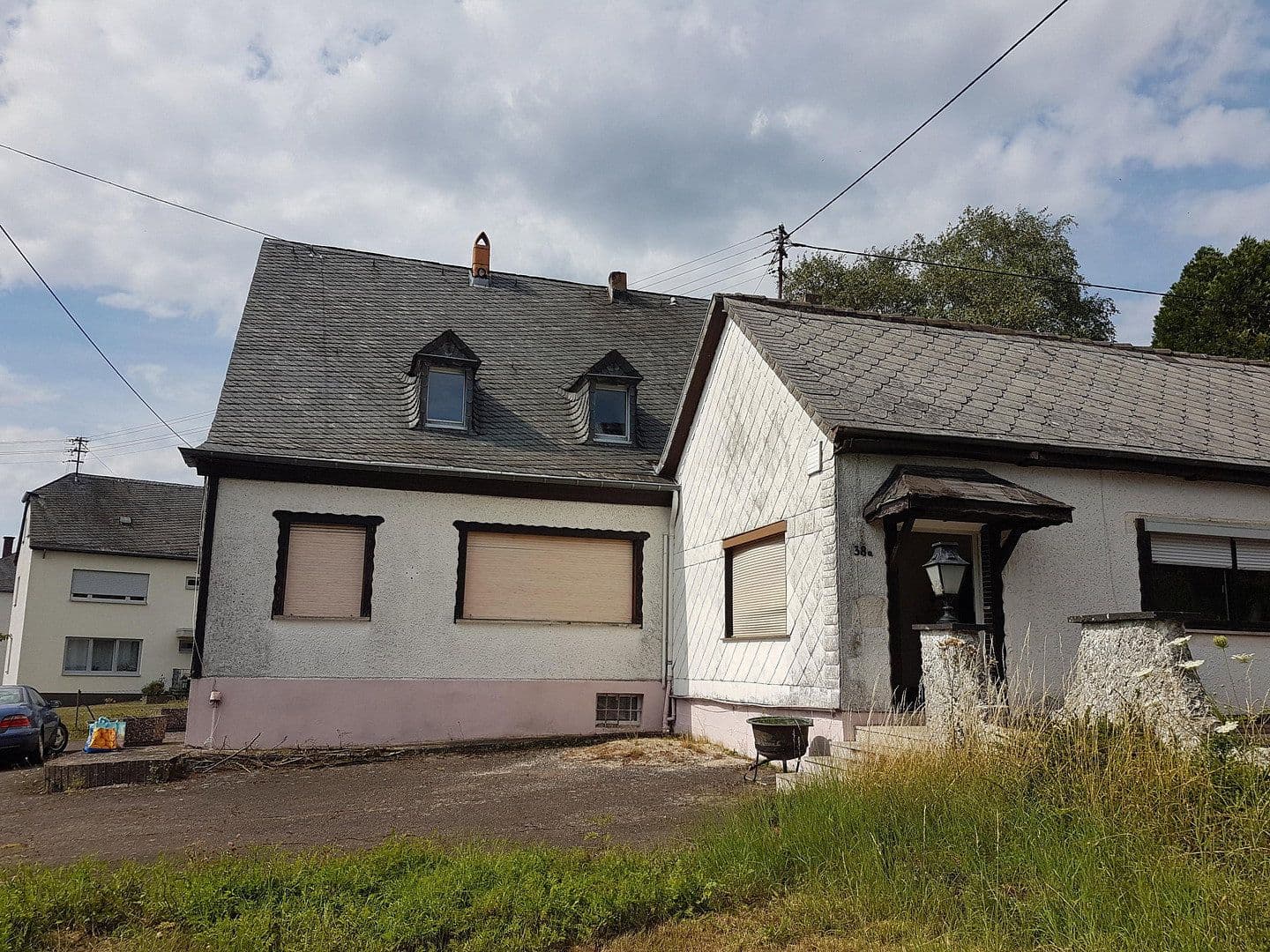 house for sale, 340 m², Zemmer, Rhineland-Palatinate house for sale, 340 m², Zemmer, Rhineland-Palatinate