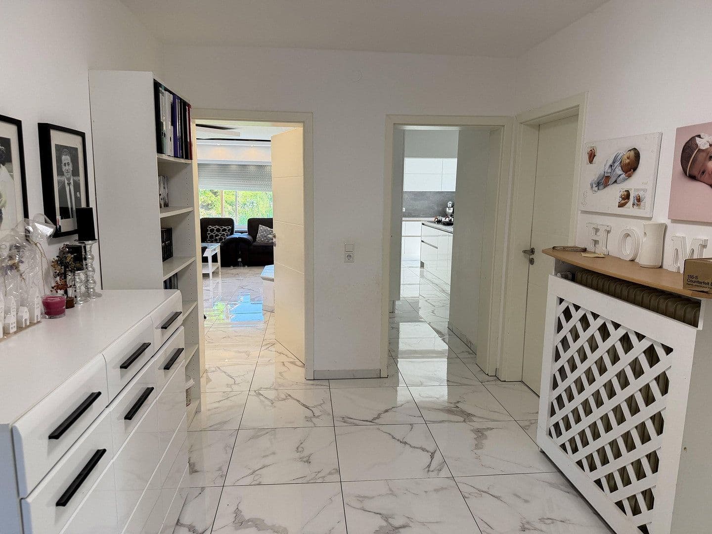 house to rent, 109 m², Nordstemmen, Lower Saxony house to rent, 109 m², Nordstemmen, Lower Saxony