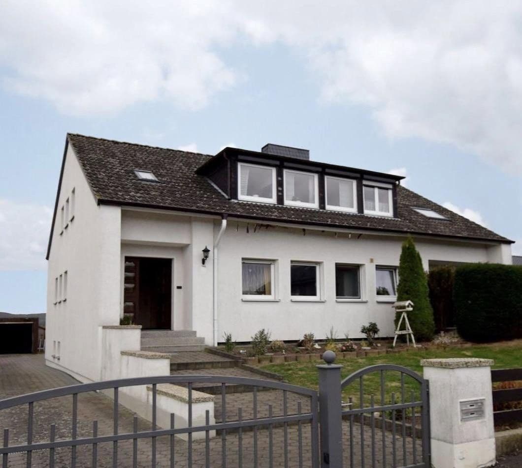 house to rent, 109 m², Nordstemmen, Lower Saxony house to rent, 109 m², Nordstemmen, Lower Saxony