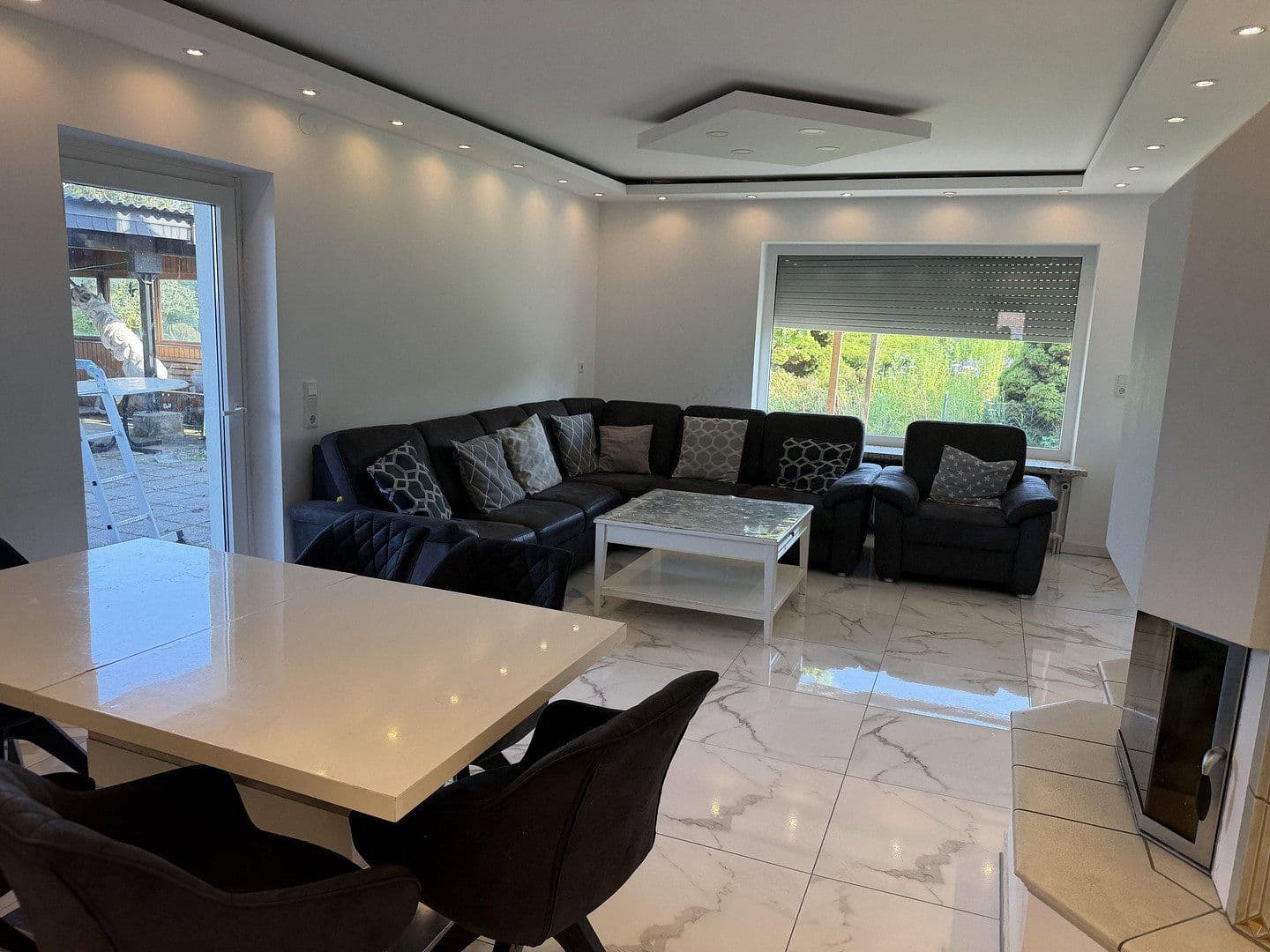 house to rent, 109 m², Nordstemmen, Lower Saxony house to rent, 109 m², Nordstemmen, Lower Saxony