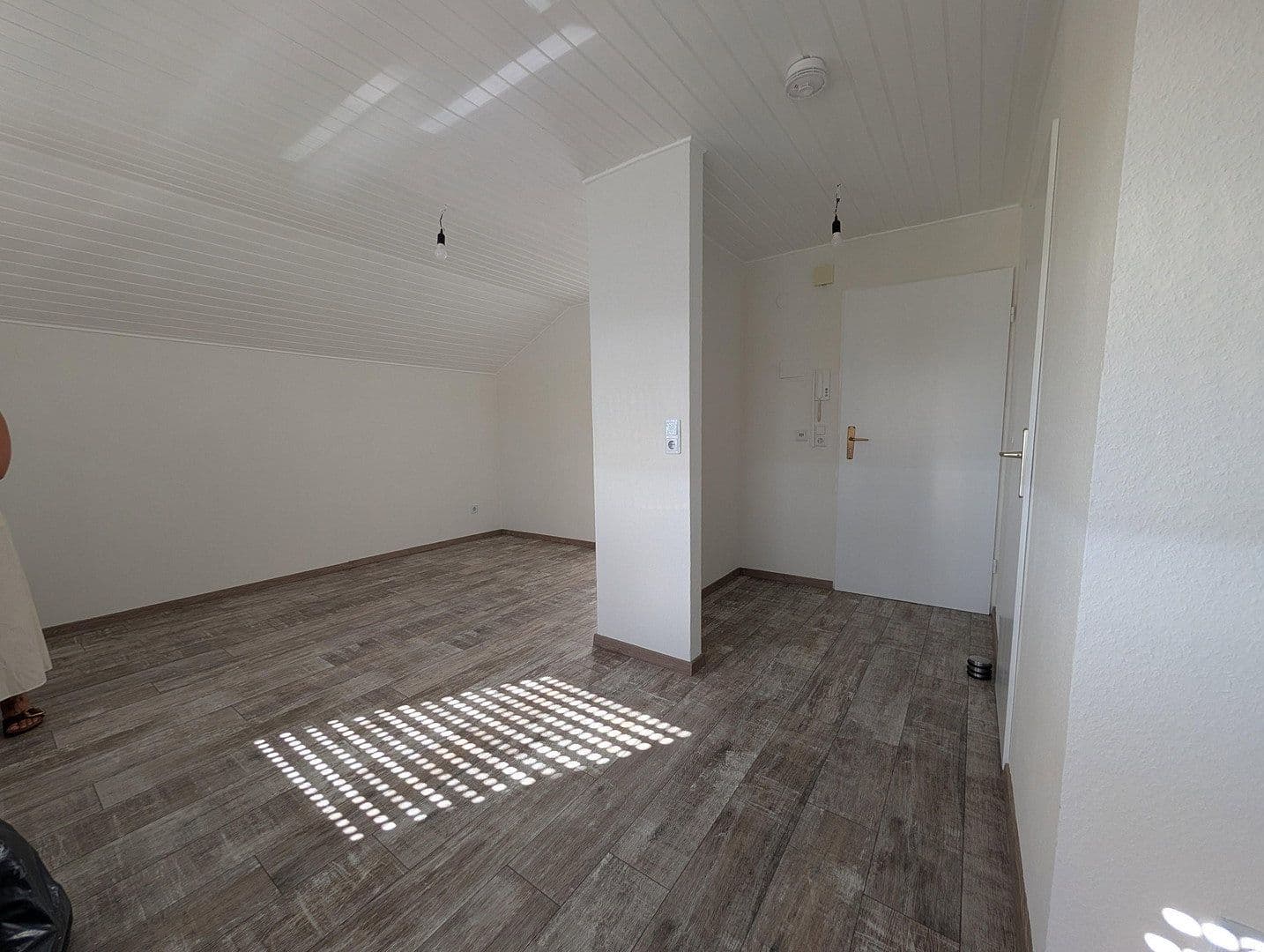 Studio flat to rent, 37 m², Johann-Peter-Hebelstr. 20, Schliengen, Baden-Württemberg Studio flat to rent, 37 m², Johann-Peter-Hebelstr. 20, Schliengen, Baden-Württemberg