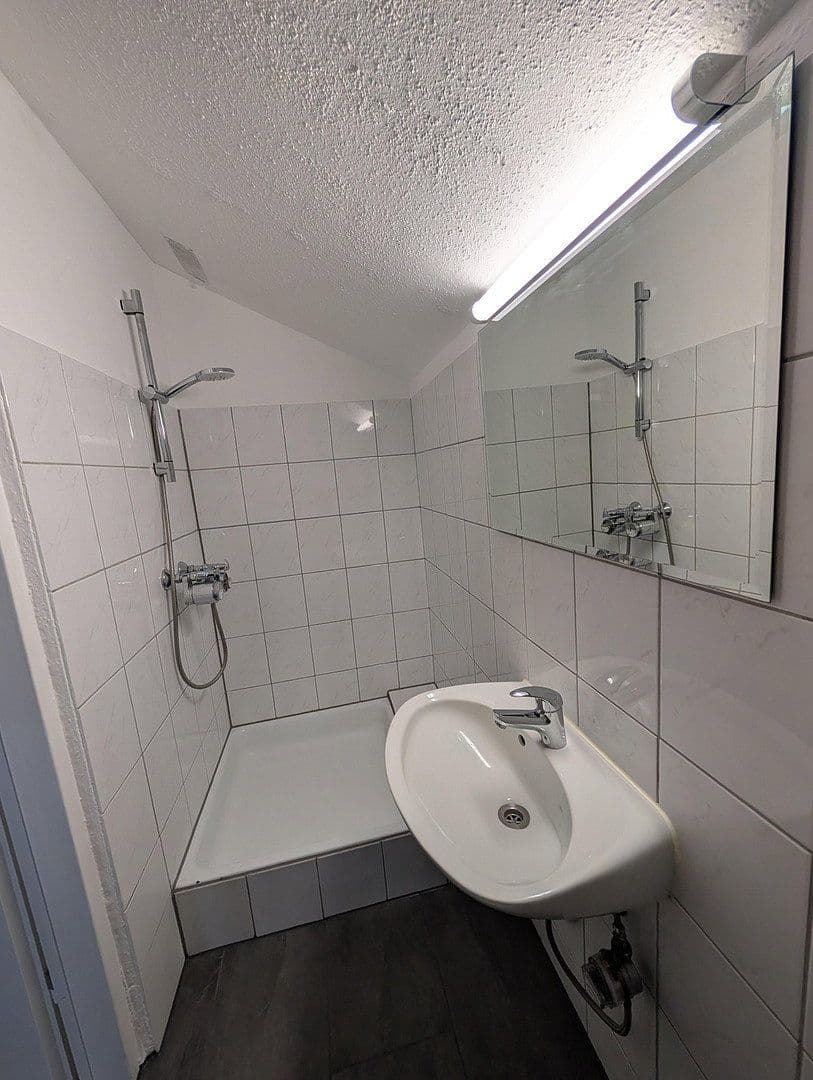 Studio flat to rent, 37 m², Johann-Peter-Hebelstr. 20, Schliengen, Baden-Württemberg Studio flat to rent, 37 m², Johann-Peter-Hebelstr. 20, Schliengen, Baden-Württemberg