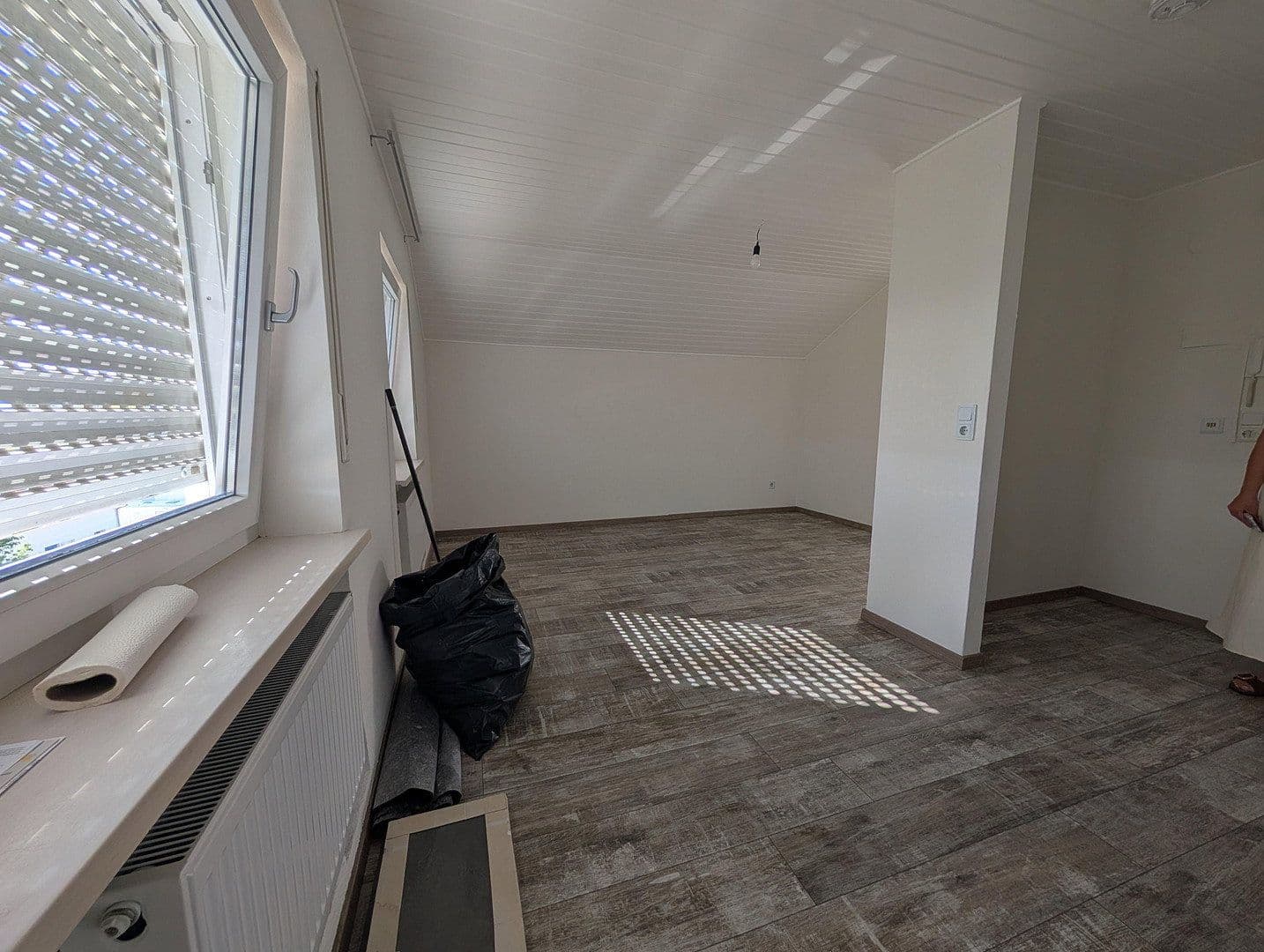 Studio flat to rent, 37 m², Johann-Peter-Hebelstr. 20, Schliengen, Baden-Württemberg Studio flat to rent, 37 m², Johann-Peter-Hebelstr. 20, Schliengen, Baden-Württemberg