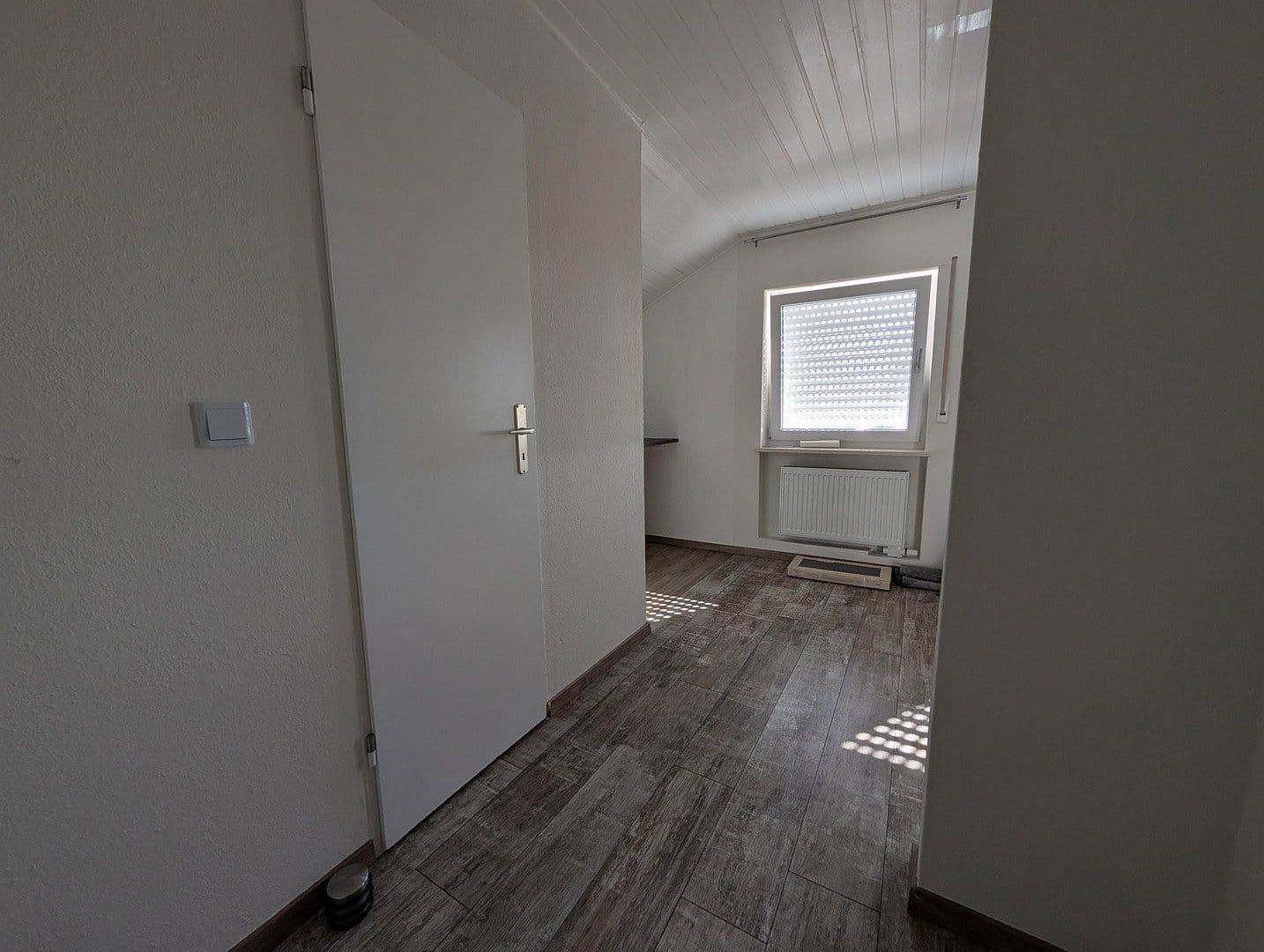 Studio flat to rent, 37 m², Johann-Peter-Hebelstr. 20, Schliengen, Baden-Württemberg Studio flat to rent, 37 m², Johann-Peter-Hebelstr. 20, Schliengen, Baden-Württemberg