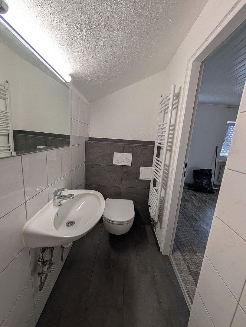 Studio flat to rent, 37 m², Johann-Peter-Hebelstr. 20, Schliengen, Baden-Württemberg Studio flat to rent, 37 m², Johann-Peter-Hebelstr. 20, Schliengen, Baden-Württemberg