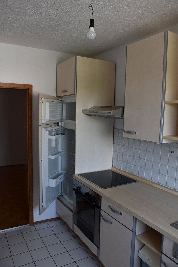 2 bedroom with open-plan kitchen flat to rent, 85 m², Simbach, Bavaria 2 bedroom with open-plan kitchen flat to rent, 85 m², Simbach, Bavaria