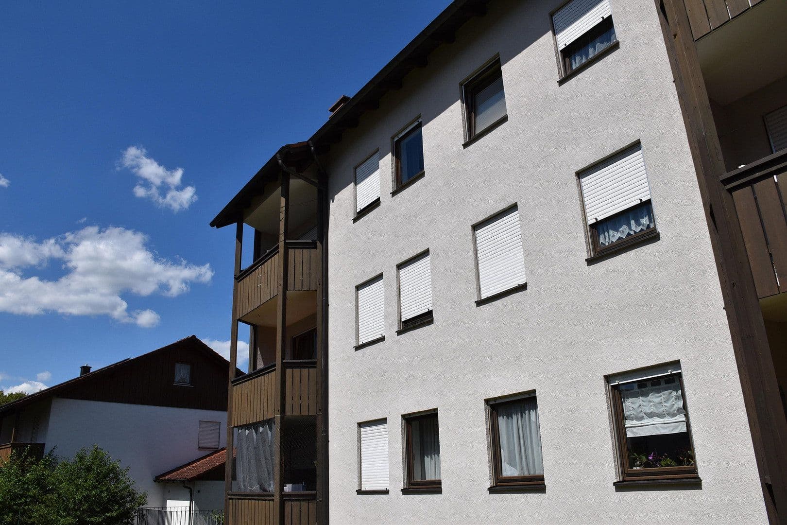 2 bedroom with open-plan kitchen flat to rent, 85 m², Simbach, Bavaria 2 bedroom with open-plan kitchen flat to rent, 85 m², Simbach, Bavaria