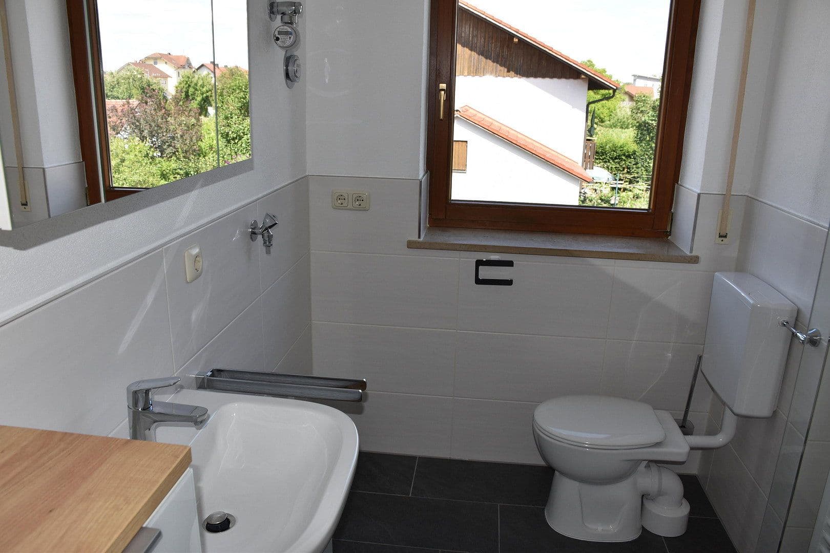 2 bedroom with open-plan kitchen flat to rent, 85 m², Simbach, Bavaria 2 bedroom with open-plan kitchen flat to rent, 85 m², Simbach, Bavaria