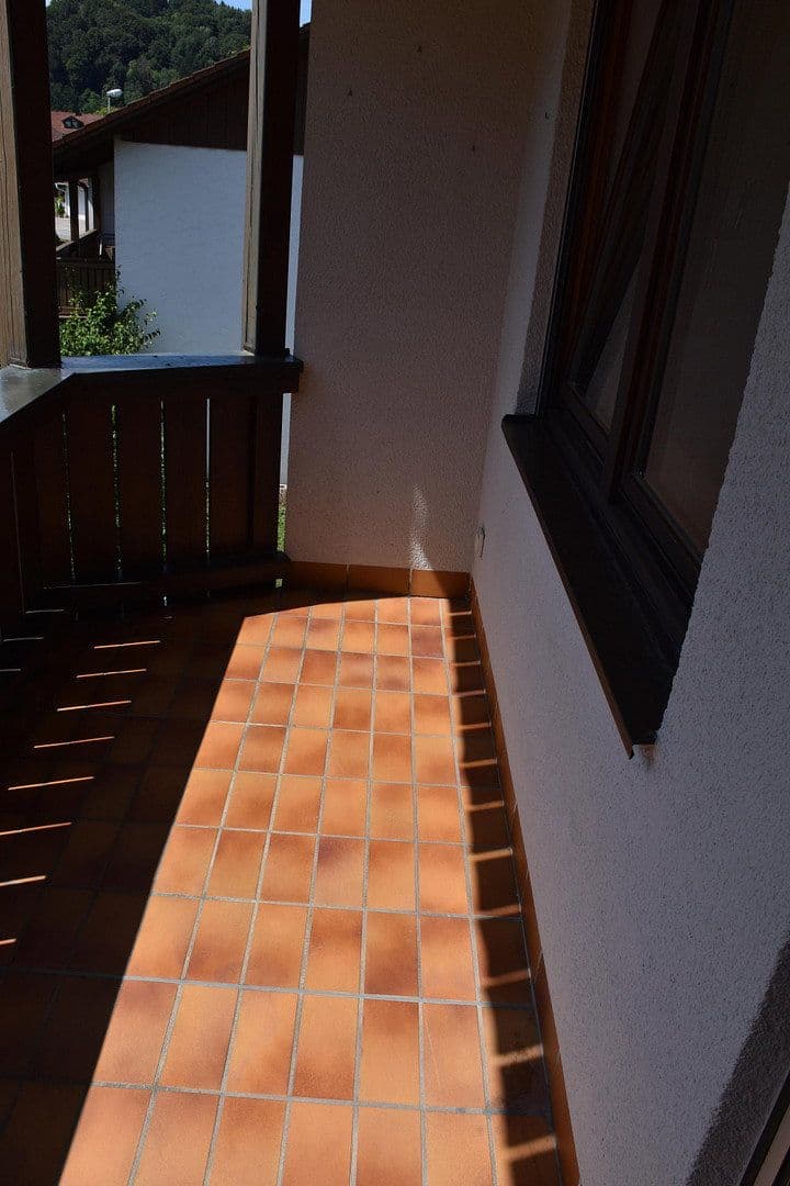 2 bedroom with open-plan kitchen flat to rent, 85 m², Simbach, Bavaria 2 bedroom with open-plan kitchen flat to rent, 85 m², Simbach, Bavaria