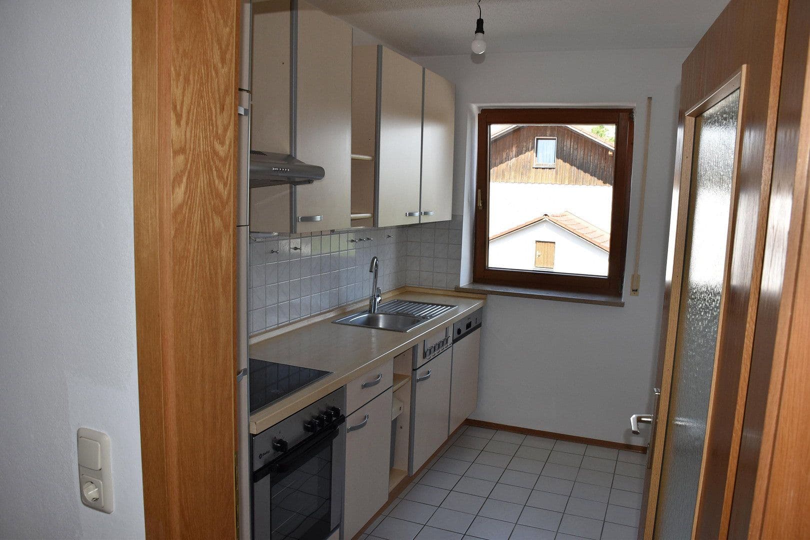2 bedroom with open-plan kitchen flat to rent, 85 m², Simbach, Bavaria 2 bedroom with open-plan kitchen flat to rent, 85 m², Simbach, Bavaria