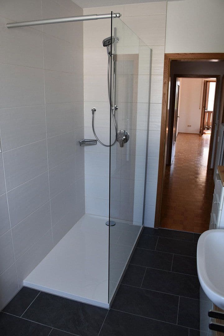 2 bedroom with open-plan kitchen flat to rent, 85 m², Simbach, Bavaria 2 bedroom with open-plan kitchen flat to rent, 85 m², Simbach, Bavaria