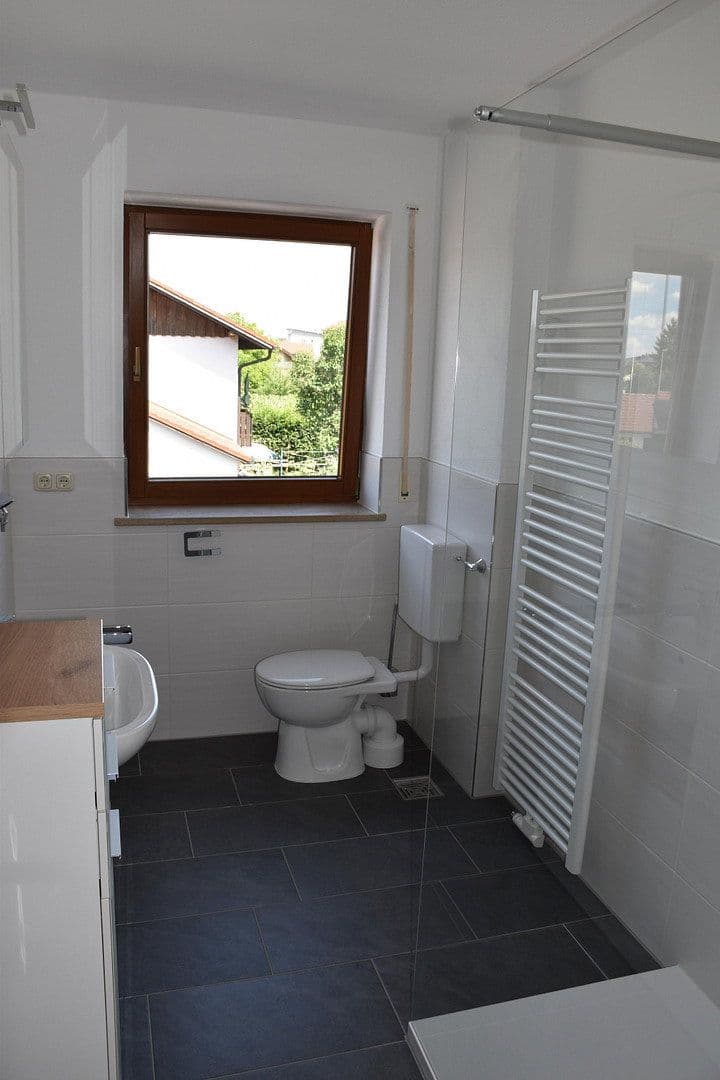 2 bedroom with open-plan kitchen flat to rent, 85 m², Simbach, Bavaria 2 bedroom with open-plan kitchen flat to rent, 85 m², Simbach, Bavaria
