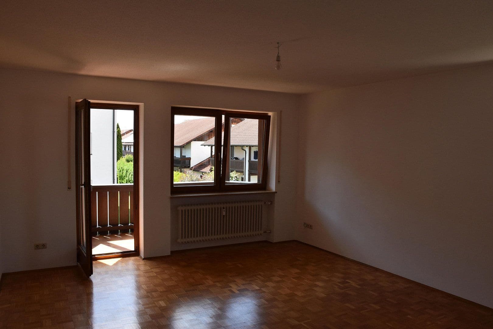 2 bedroom with open-plan kitchen flat to rent, 85 m², Simbach, Bavaria 2 bedroom with open-plan kitchen flat to rent, 85 m², Simbach, Bavaria
