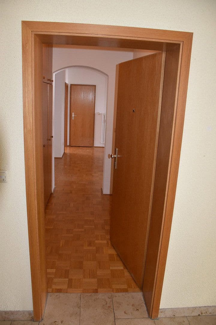 2 bedroom with open-plan kitchen flat to rent, 85 m², Simbach, Bavaria 2 bedroom with open-plan kitchen flat to rent, 85 m², Simbach, Bavaria