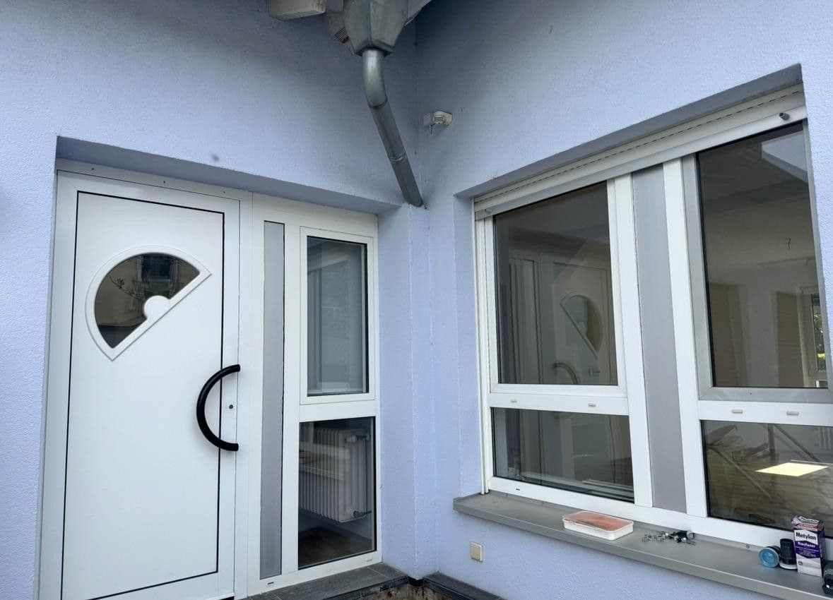 house to rent, 120 m², Limburgerhof, Rhineland-Palatinate house to rent, 120 m², Limburgerhof, Rhineland-Palatinate