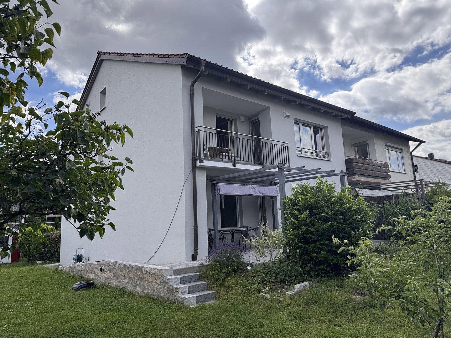 3 bedroom flat to rent, 75 m², Landshut, Bavaria 3 bedroom flat to rent, 75 m², Landshut, Bavaria