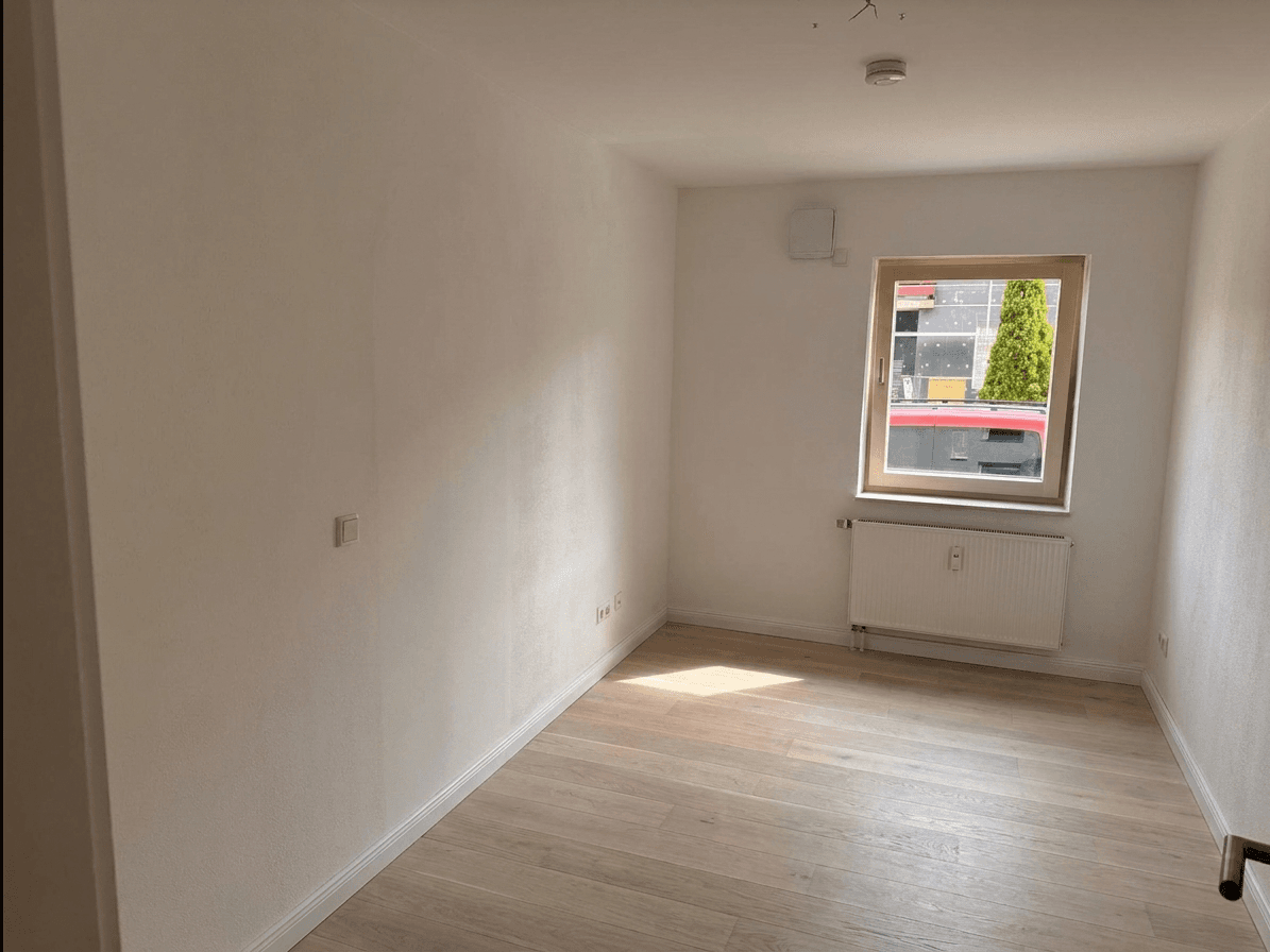 3 bedroom flat to rent, 75 m², Landshut, Bavaria 3 bedroom flat to rent, 75 m², Landshut, Bavaria