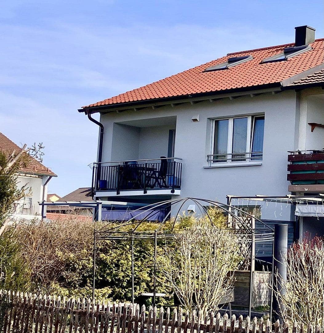 3 bedroom flat to rent, 75 m², Landshut, Bavaria 3 bedroom flat to rent, 75 m², Landshut, Bavaria