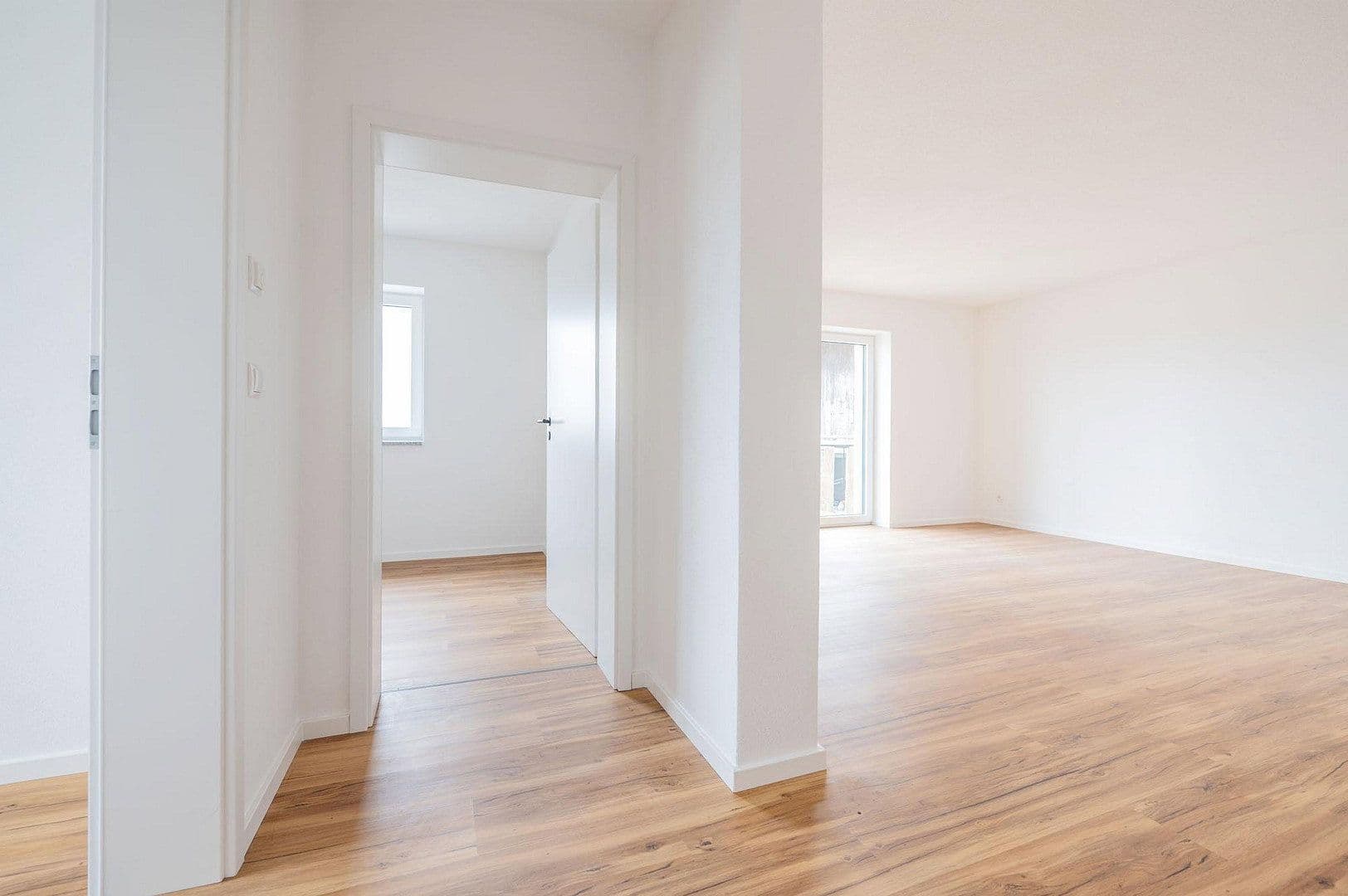 4 bedroom flat to rent, 72 m², Hutthurm, Bavaria 4 bedroom flat to rent, 72 m², Hutthurm, Bavaria