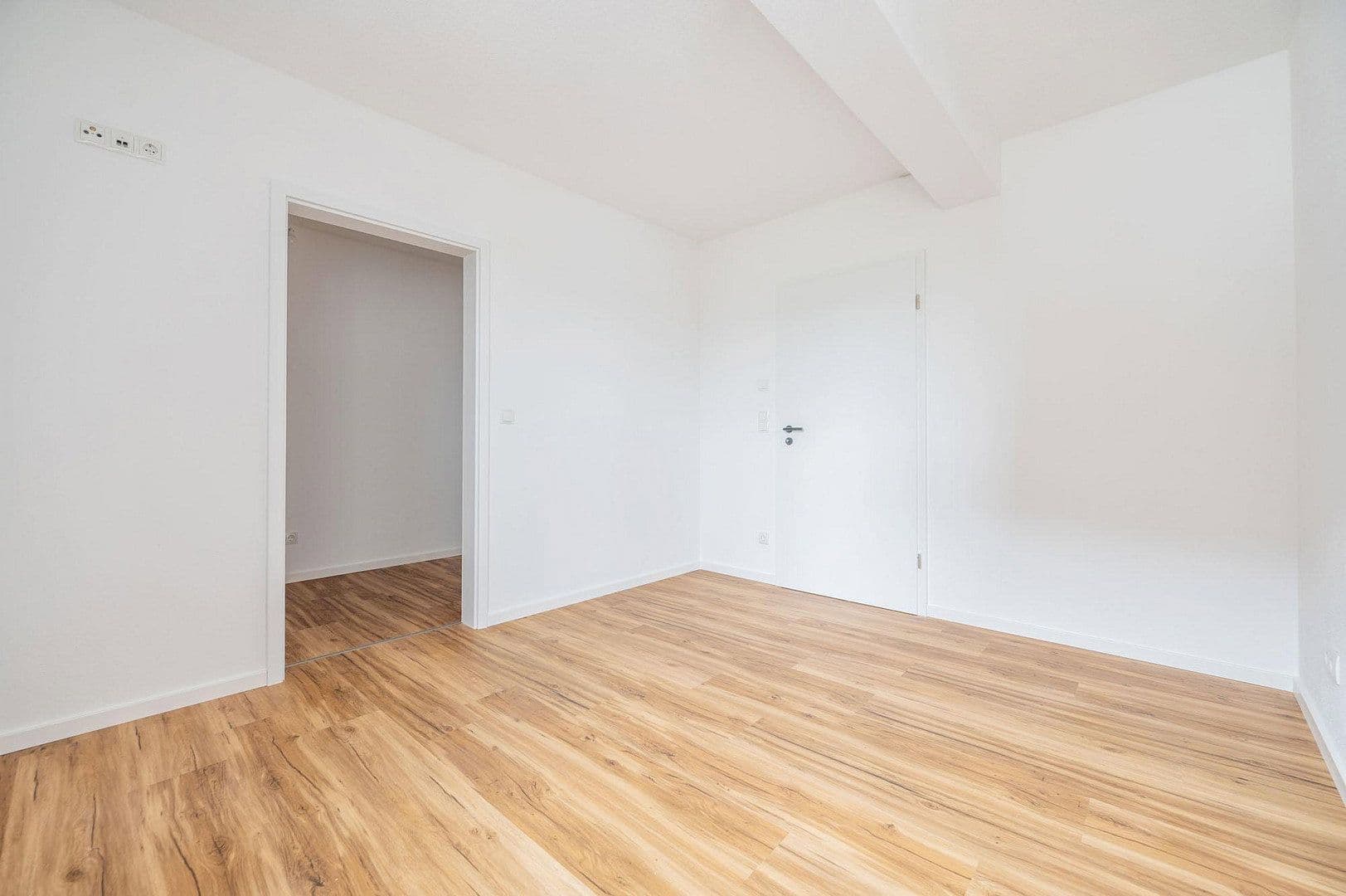 4 bedroom flat to rent, 72 m², Hutthurm, Bavaria 4 bedroom flat to rent, 72 m², Hutthurm, Bavaria