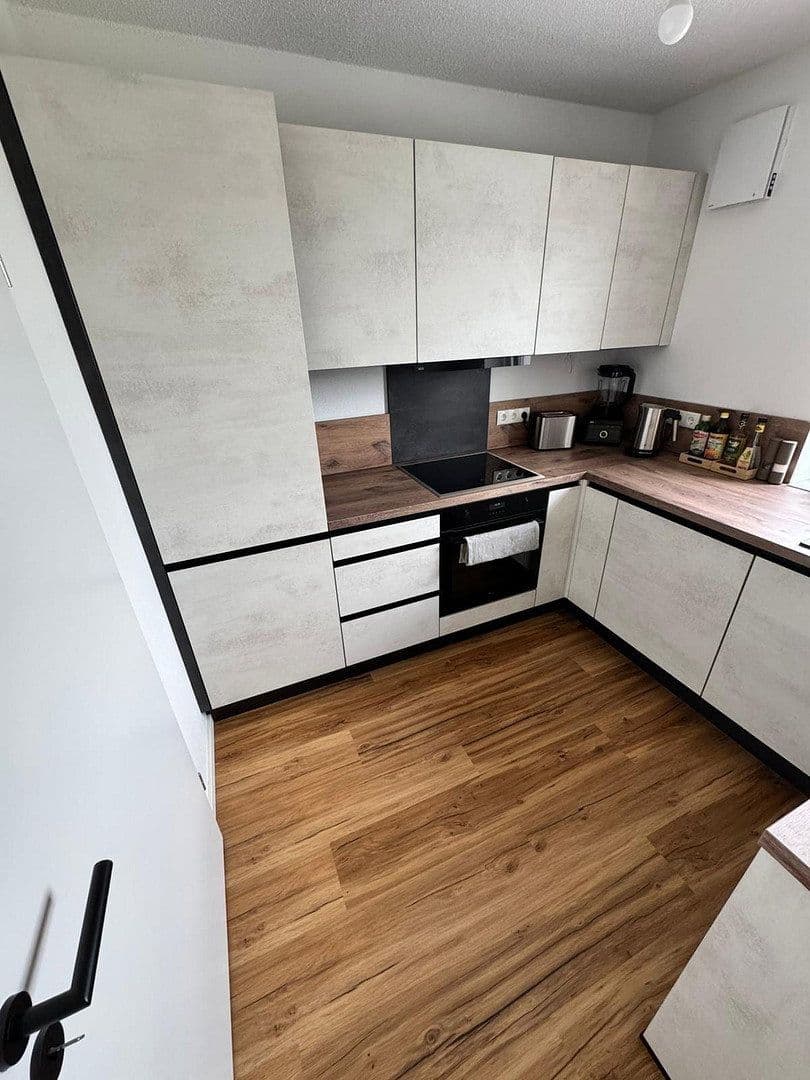 4 bedroom flat to rent, 72 m², Hutthurm, Bavaria 4 bedroom flat to rent, 72 m², Hutthurm, Bavaria