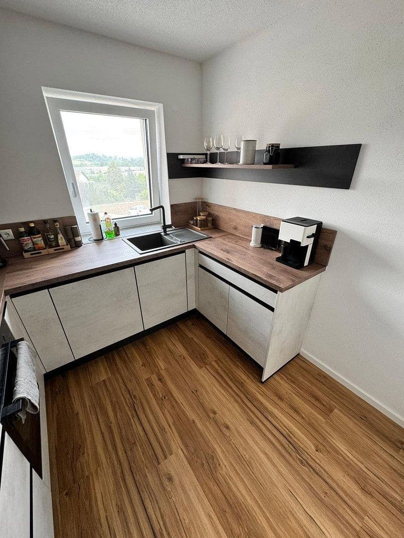 4 bedroom flat to rent, 72 m², Hutthurm, Bavaria 4 bedroom flat to rent, 72 m², Hutthurm, Bavaria
