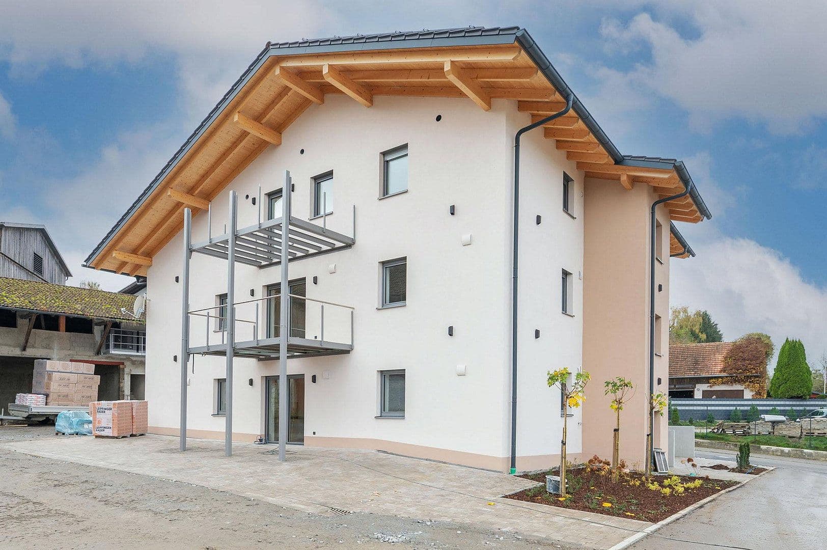 4 bedroom flat to rent, 72 m², Hutthurm, Bavaria 4 bedroom flat to rent, 72 m², Hutthurm, Bavaria