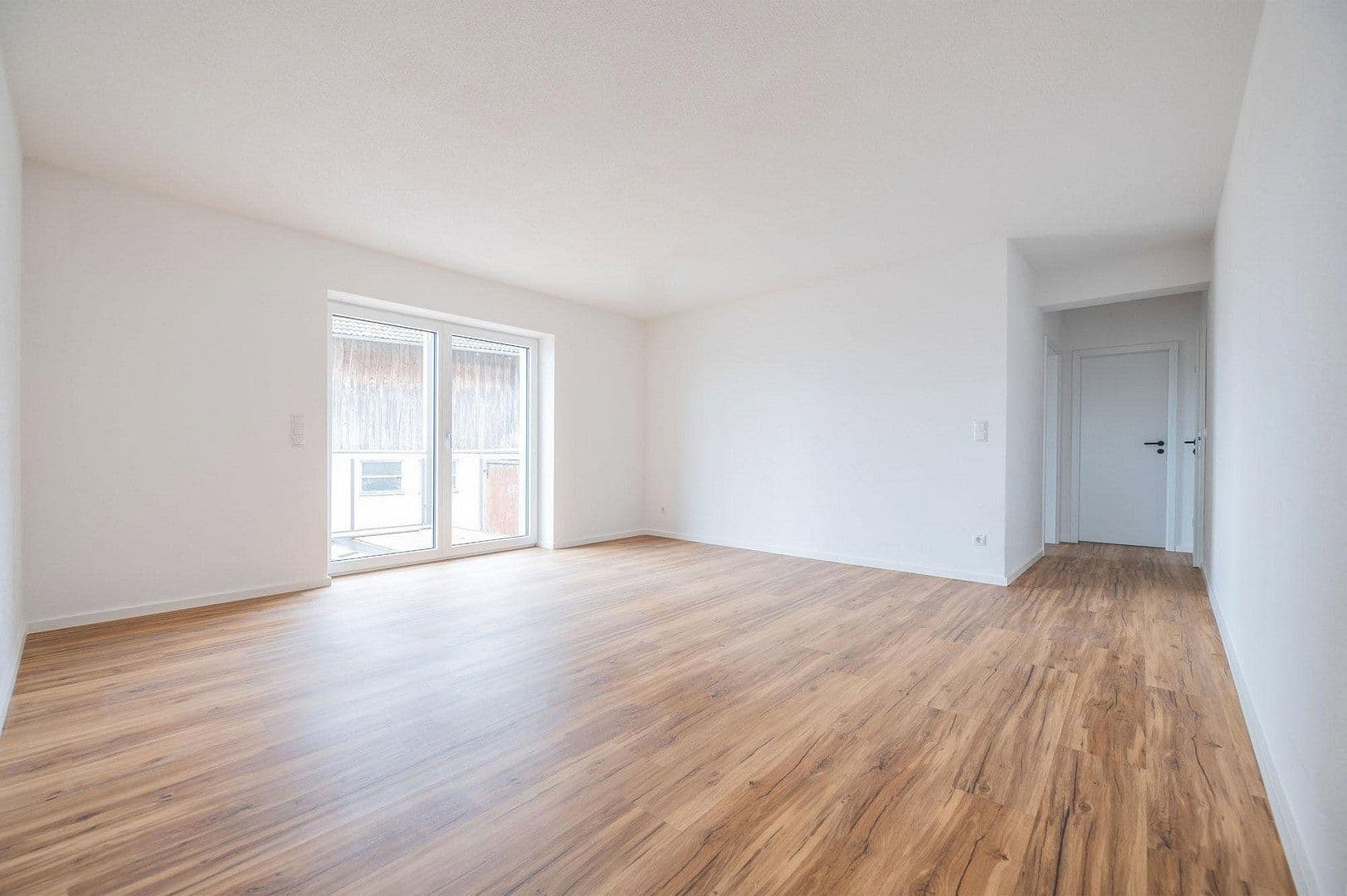 4 bedroom flat to rent, 72 m², Hutthurm, Bavaria 4 bedroom flat to rent, 72 m², Hutthurm, Bavaria