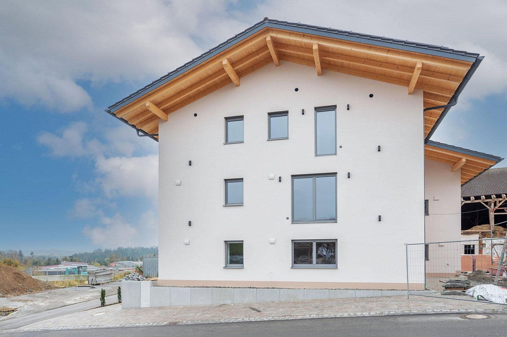 4 bedroom flat to rent, 72 m², Hutthurm, Bavaria 4 bedroom flat to rent, 72 m², Hutthurm, Bavaria
