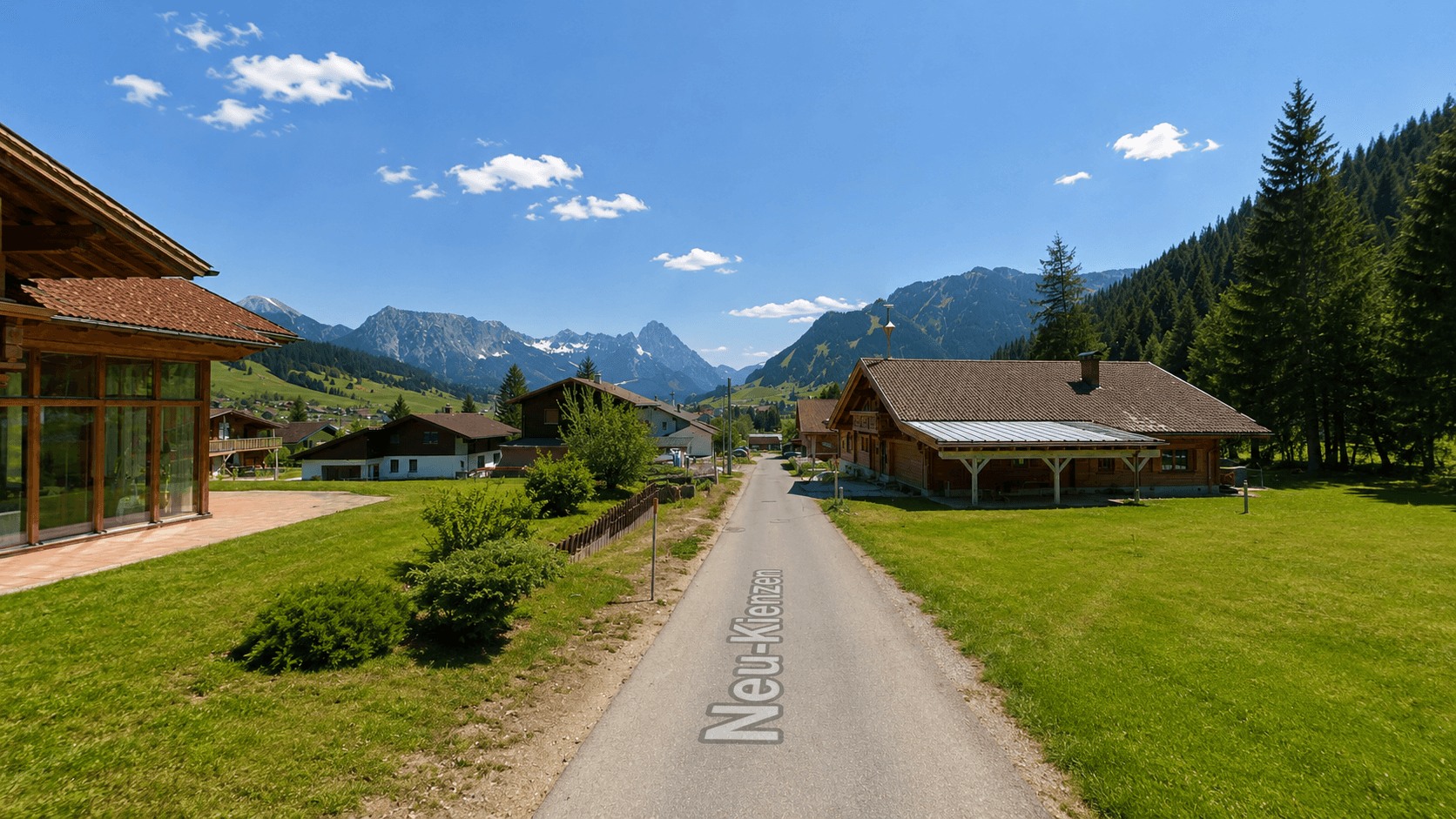 plot for sale, 842 m², Neu-Kienzen 70, Tannheim, Tyrol plot for sale, 842 m², Neu-Kienzen 70, Tannheim, Tyrol