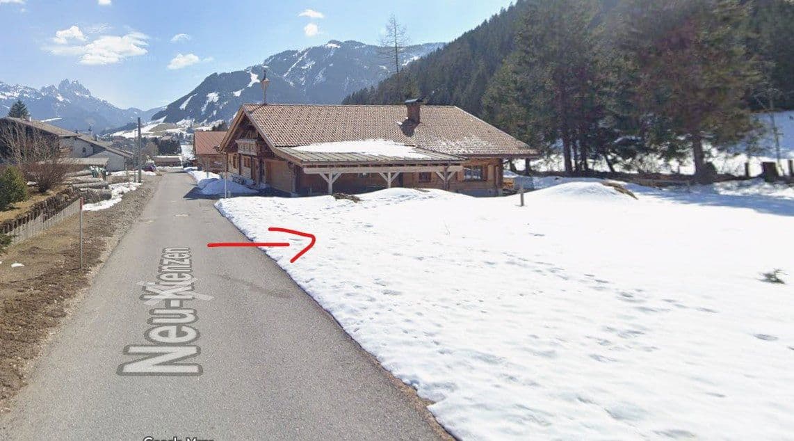 plot for sale, 842 m², Neu-Kienzen 70, Tannheim, Tyrol plot for sale, 842 m², Neu-Kienzen 70, Tannheim, Tyrol