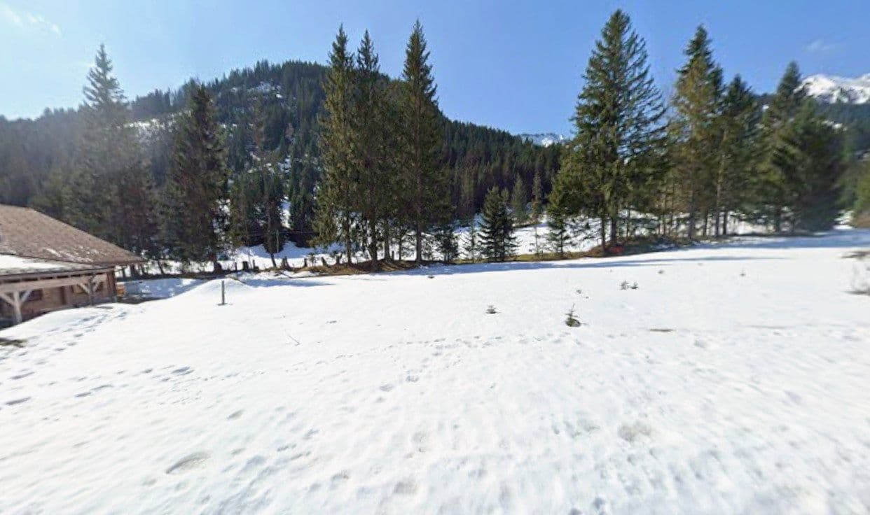 plot for sale, 842 m², Neu-Kienzen 70, Tannheim, Tyrol plot for sale, 842 m², Neu-Kienzen 70, Tannheim, Tyrol