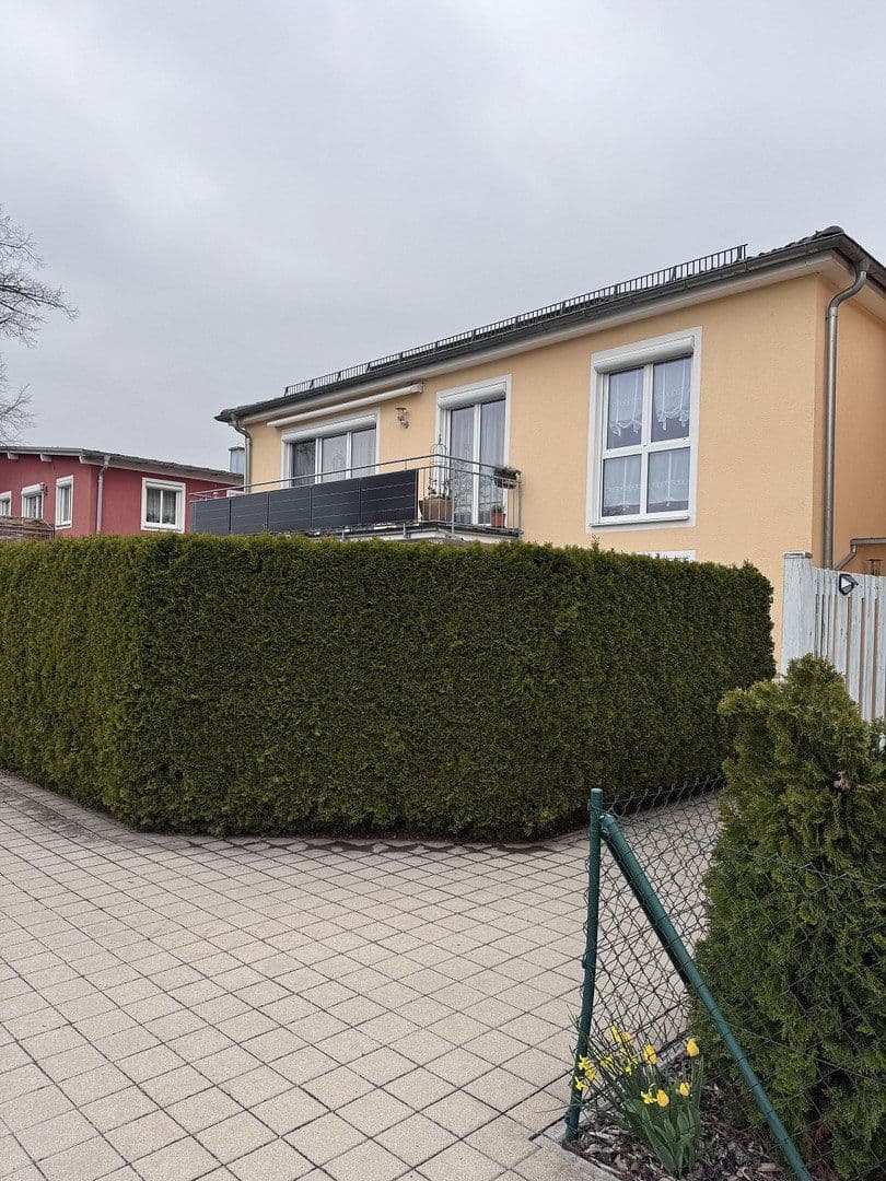 4 bedroom flat for sale, 108 m², Untermeitingen, Bavaria 4 bedroom flat for sale, 108 m², Untermeitingen, Bavaria