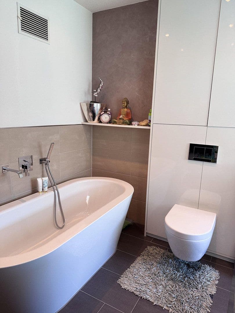 4 bedroom flat for sale, 108 m², Untermeitingen, Bavaria 4 bedroom flat for sale, 108 m², Untermeitingen, Bavaria