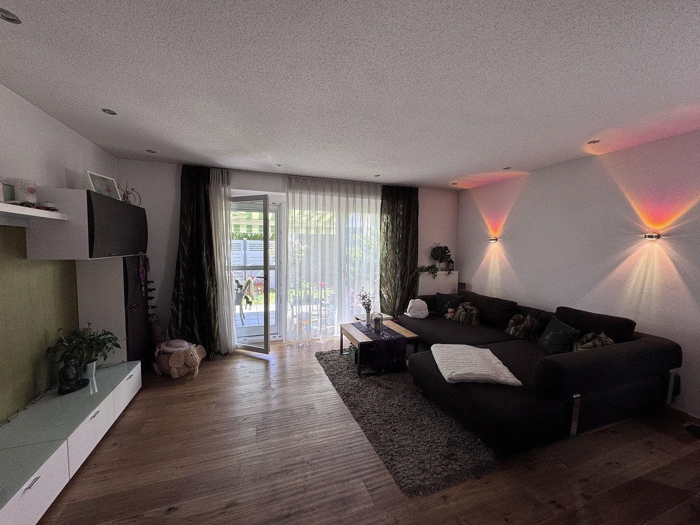 4 bedroom flat for sale, 108 m², Untermeitingen, Bavaria 4 bedroom flat for sale, 108 m², Untermeitingen, Bavaria
