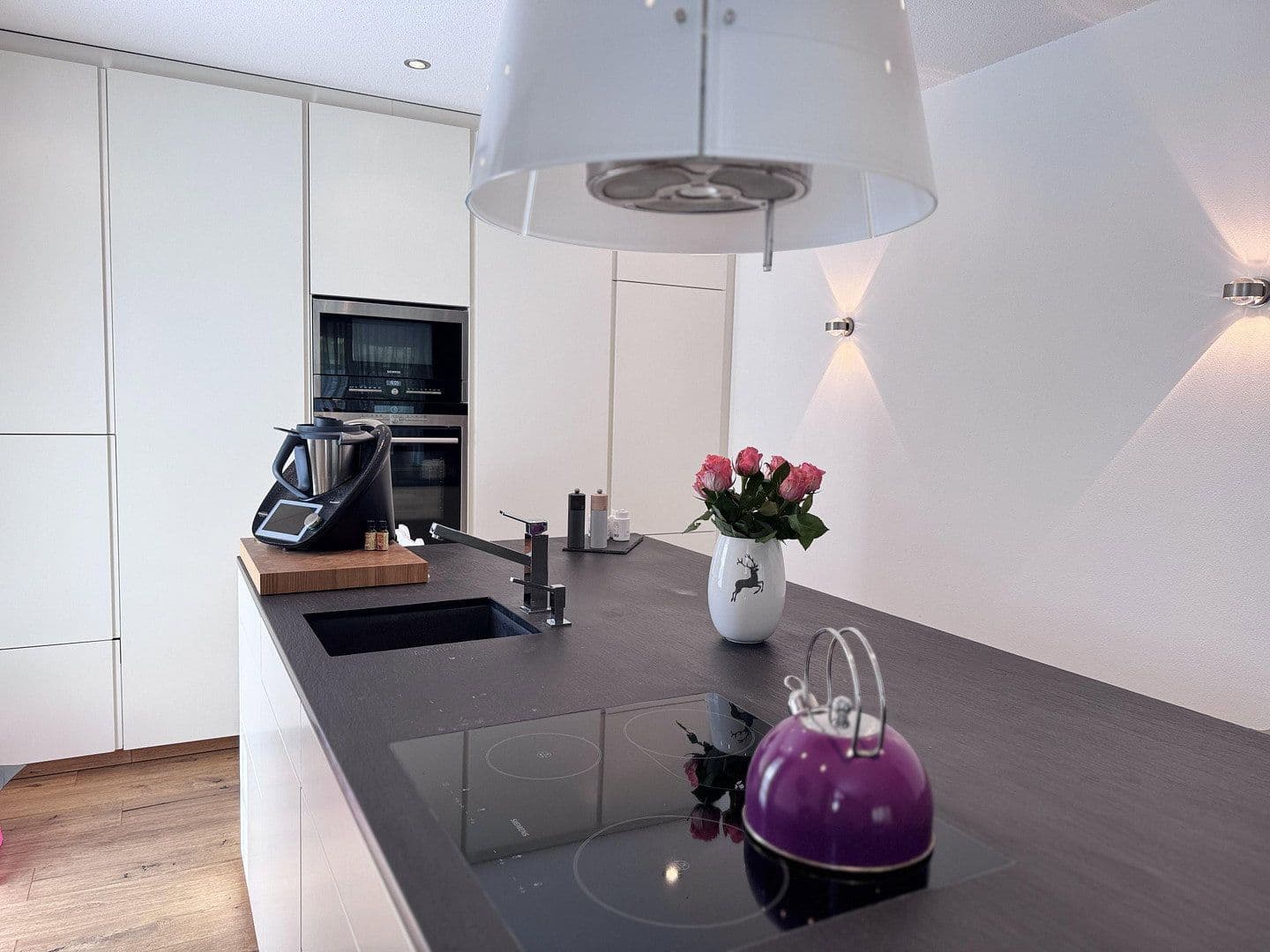 4 bedroom flat for sale, 108 m², Untermeitingen, Bavaria 4 bedroom flat for sale, 108 m², Untermeitingen, Bavaria