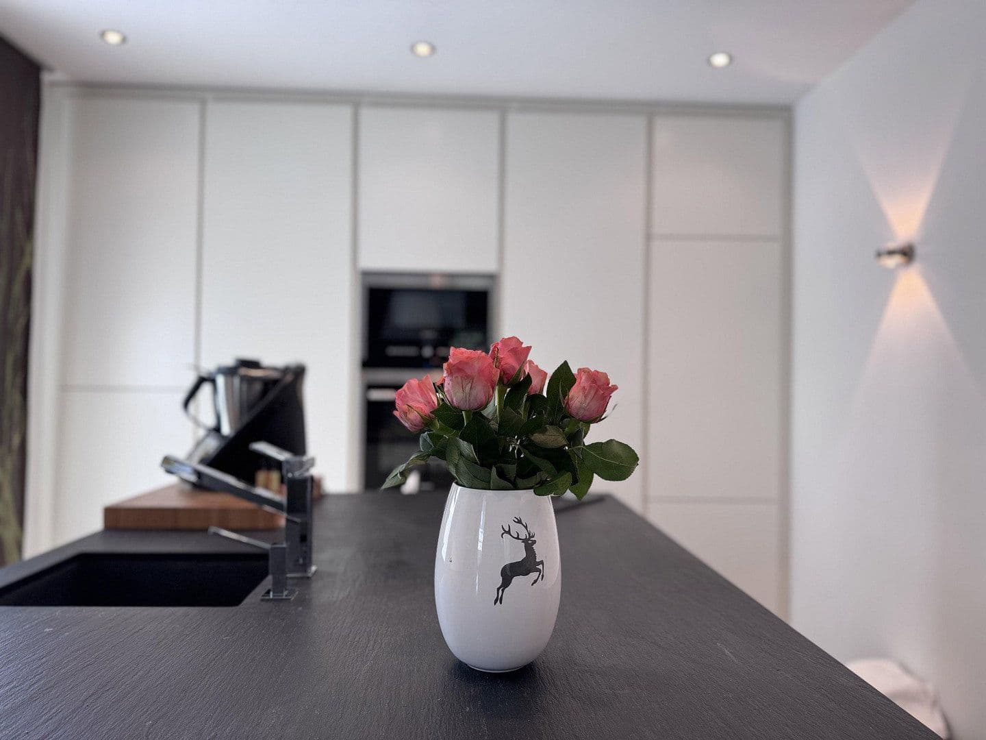 4 bedroom flat for sale, 108 m², Untermeitingen, Bavaria 4 bedroom flat for sale, 108 m², Untermeitingen, Bavaria