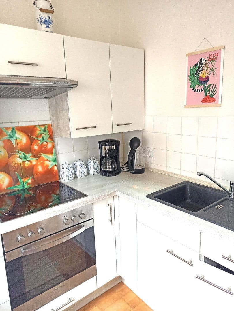 2 bedroom flat for sale, 43 m², Alfred-Frank-Strasse, Leipzig, Saxony 2 bedroom flat for sale, 43 m², Alfred-Frank-Strasse, Leipzig, Saxony