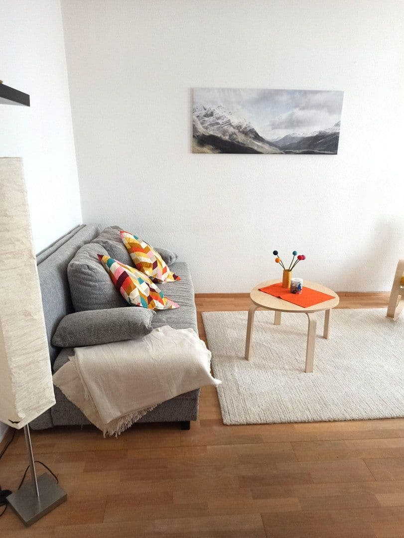 2 bedroom flat for sale, 43 m², Alfred-Frank-Strasse, Leipzig, Saxony 2 bedroom flat for sale, 43 m², Alfred-Frank-Strasse, Leipzig, Saxony