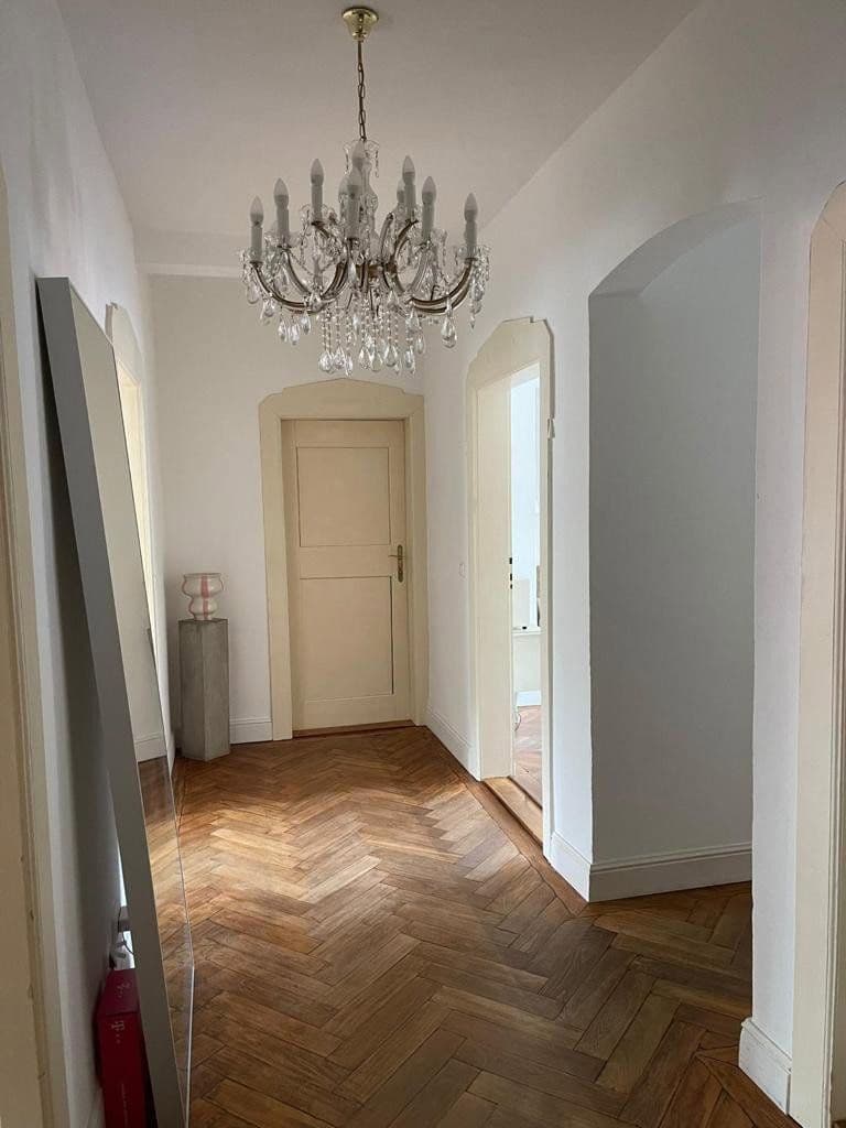4 bedroom flat to rent, 145 m², Siegsdorf, Bavaria 4 bedroom flat to rent, 145 m², Siegsdorf, Bavaria