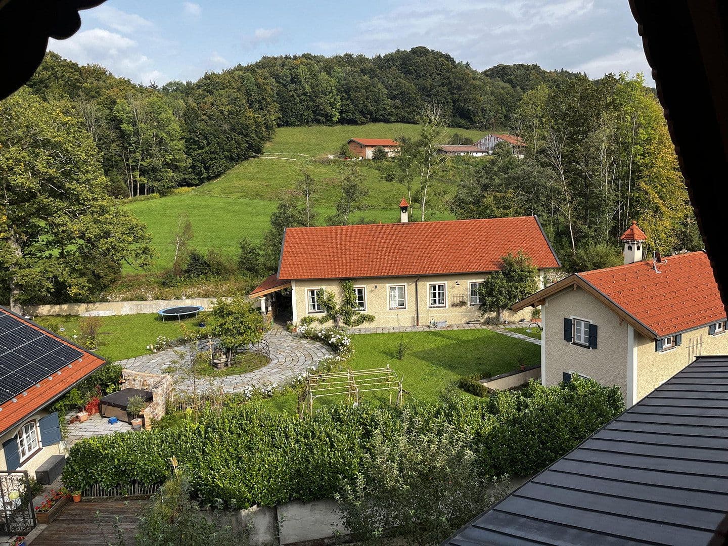 4 bedroom flat to rent, 145 m², Siegsdorf, Bavaria 4 bedroom flat to rent, 145 m², Siegsdorf, Bavaria