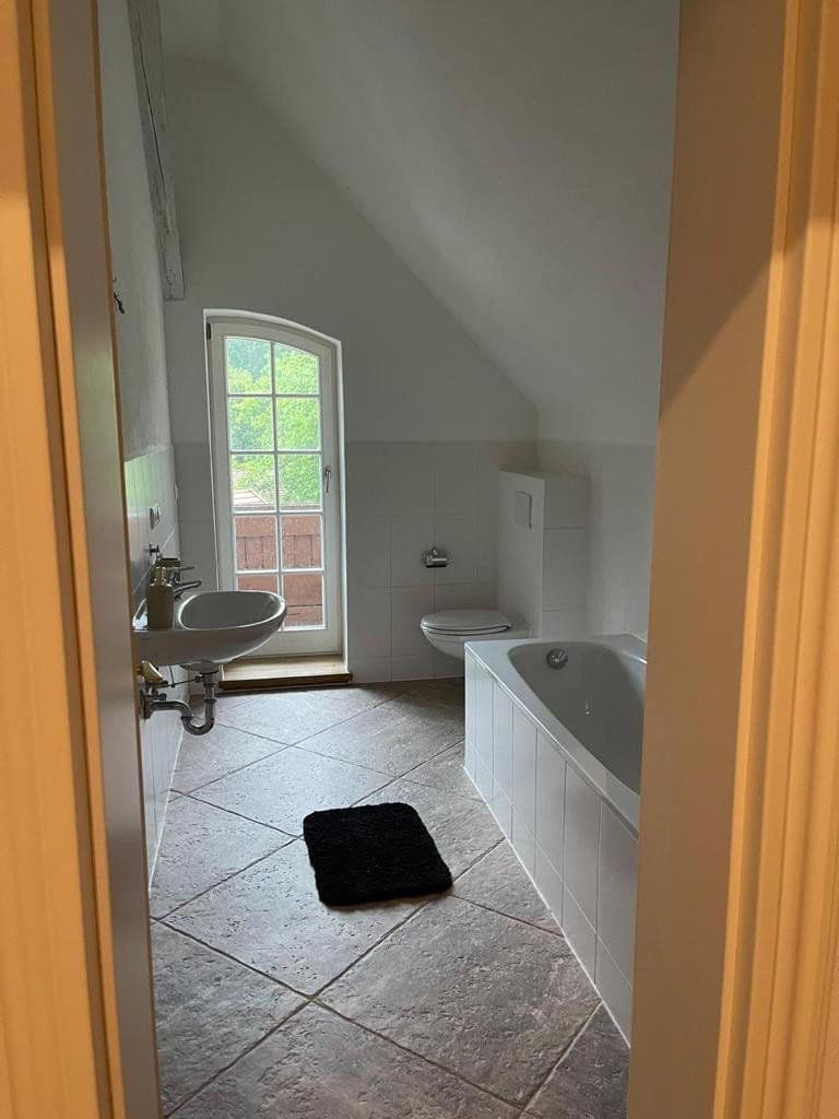 4 bedroom flat to rent, 145 m², Siegsdorf, Bavaria 4 bedroom flat to rent, 145 m², Siegsdorf, Bavaria
