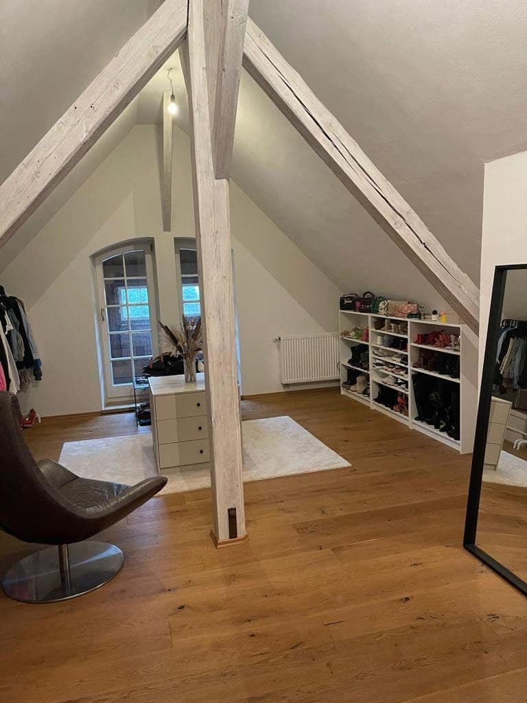 4 bedroom flat to rent, 145 m², Siegsdorf, Bavaria 4 bedroom flat to rent, 145 m², Siegsdorf, Bavaria