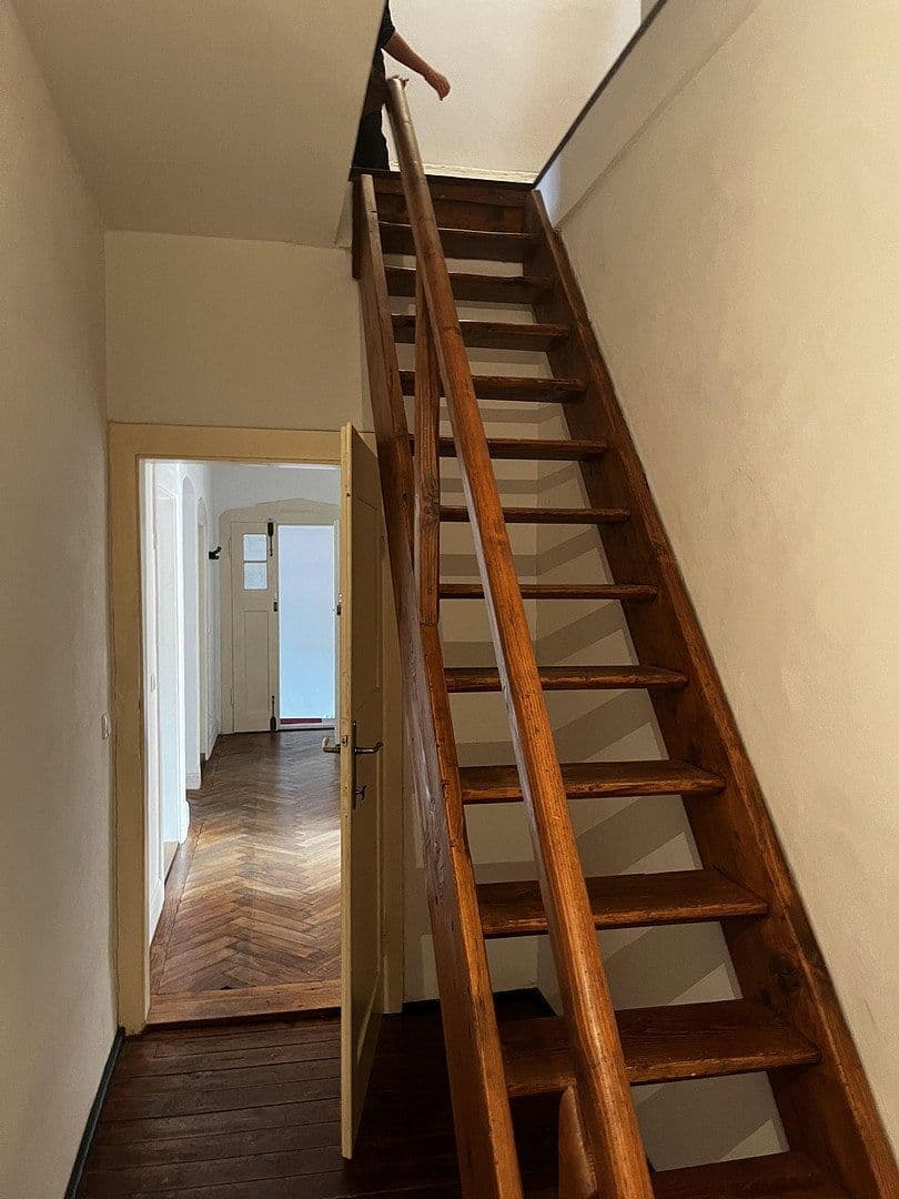 4 bedroom flat to rent, 145 m², Siegsdorf, Bavaria 4 bedroom flat to rent, 145 m², Siegsdorf, Bavaria