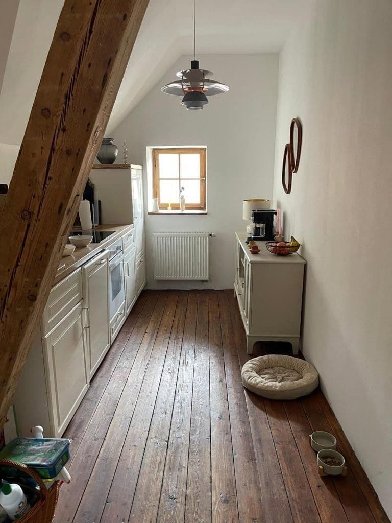 4 bedroom flat to rent, 145 m², Siegsdorf, Bavaria 4 bedroom flat to rent, 145 m², Siegsdorf, Bavaria